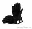 Hestra Windstopper Tracker 5-Finger Gloves, Hestra, Čierna, , Muži,Ženy,Unisex, 0398-10027, 5637973922, 7332904016966, N1-11.jpg