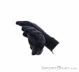 Hestra Windstopper Tracker 5-Finger Gloves, , Noir, , Hommes,Femmes,Unisex, 0398-10027, 5637973922, , N4-14.jpg