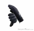 Hestra Windstopper Tracker 5-Finger Gloves, Hestra, Black, , Male,Female,Unisex, 0398-10027, 5637973922, 7332904016966, N5-15.jpg