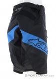 Alpinestars Racer Mens Biking Shorts, , Blue, , Male, 0187-10266, 5637973928, , N1-16.jpg