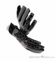 Dainese HGR Guantes para ciclista, Dainese, Gris, , Hombre,Mujer,Unisex, 0055-10239, 5637973940, 8051019394187, N4-04.jpg
