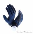 Dainese HGR Guantes para ciclista, Dainese, Azul, , Hombre,Mujer,Unisex, 0055-10239, 5637973941, 8051019394118, N3-18.jpg