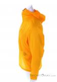 Marmot Bantamweight Anorak Mens Rain Jacket, , Yellow, , Male, 0066-10515, 5637973950, , N2-07.jpg