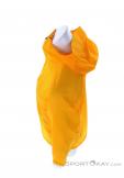 Marmot Bantamweight Anorak Mens Rain Jacket, , Yellow, , Male, 0066-10515, 5637973950, , N3-08.jpg