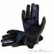 Dainese HGL Guantes para ciclista, Dainese, Verde oliva oscuro, , Hombre,Mujer,Unisex, 0055-10240, 5637973969, 8051019394071, N1-11.jpg