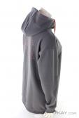 Edelrid Spotter Zip Hoody Women Sweater, , Gray, , Female, 0084-10417, 5637973985, , N2-17.jpg