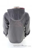 Edelrid Spotter Zip Hoody Women Sweater, , Gray, , Female, 0084-10417, 5637973985, , N3-13.jpg