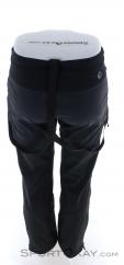 Marmot Rom GTX Mens Outdoor Pants Gore-Tex, , Black, , Male, 0066-10518, 5637973995, , N3-13.jpg