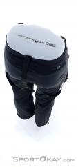 Marmot Rom GTX Mens Outdoor Pants Gore-Tex, Marmot, Black, , Male, 0066-10518, 5637973995, 195115061647, N4-14.jpg