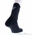 Dainese HGR Grass Biking Socks, Dainese, Black, , Male,Female,Unisex, 0055-10241, 5637974054, 8051019401533, N1-16.jpg