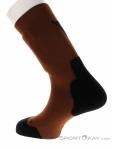 Dainese HGR Grass Biking Socks, Dainese, Brown, , Male,Female,Unisex, 0055-10241, 5637974057, 8051019401656, N1-11.jpg