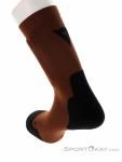 Dainese HGR Grass Biking Socks, Dainese, Brown, , Male,Female,Unisex, 0055-10241, 5637974057, 8051019401656, N2-12.jpg