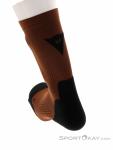 Dainese HGR Grass Calcetines para ciclista, Dainese, Marrón, , Hombre,Mujer,Unisex, 0055-10241, 5637974057, 8051019401656, N3-13.jpg