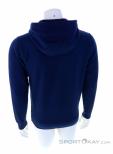 Marmot Full Zip Hoody Mens Sweater, Marmot, Dark-Blue, , Male, 0066-10525, 5637974086, 195115066567, N2-12.jpg
