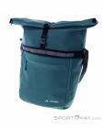 Vaude ShopAir Back 20+18l Luggage Rack Bag, , Olive-Dark Green, , Unisex, 0239-10862, 5637974111, , N2-02.jpg