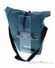 Vaude ShopAir Back 20+18l Luggage Rack Bag, , Olive-Dark Green, , Unisex, 0239-10862, 5637974111, , N2-12.jpg