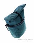 Vaude ShopAir Back 20+18l Luggage Rack Bag, , Olive-Dark Green, , Unisex, 0239-10862, 5637974111, , N3-18.jpg
