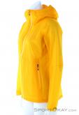 Marmot Bantamweight Women Sweater, , Yellow, , Female, 0066-10528, 5637974122, , N1-06.jpg