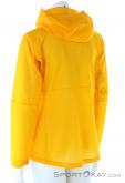 Marmot Bantamweight Women Sweater, , Yellow, , Female, 0066-10528, 5637974122, , N1-11.jpg