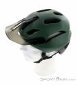 Dainese Linea 03 MTB Helmet, , Olive-Dark Green, , Male,Female,Unisex, 0055-10243, 5637974135, , N3-08.jpg