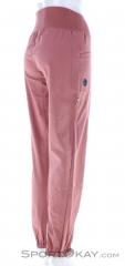 Edelrid Sansara Pants Women Climbing Pants, Edelrid, Pink, , Female, 0084-10421, 5637974211, 4028545147826, N1-16.jpg