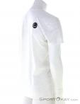 Edelrid Onset Hommes T-shirt, Edelrid, Blanc, , Hommes, 0084-10424, 5637974227, 4028545148663, N1-16.jpg