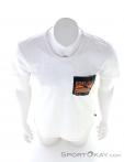 Edelrid Onset Hommes T-shirt, Edelrid, Blanc, , Hommes, 0084-10424, 5637974227, 4028545148663, N3-03.jpg