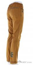 Edelrid Monkee Pants Mens Climbing Pants, Edelrid, Brown, , Male, 0084-10426, 5637974236, 4028545147178, N1-16.jpg