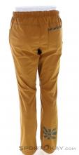 Edelrid Monkee Pants Mens Climbing Pants, Edelrid, Brown, , Male, 0084-10426, 5637974236, 4028545147178, N2-12.jpg