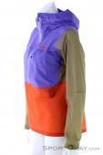 Marmot Bantamweight Anorak Women Rain Jacket, , Multicolored, , Female, 0066-10529, 5637974239, , N1-06.jpg