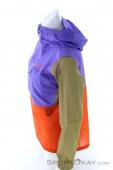 Marmot Bantamweight Anorak Women Rain Jacket, , Multicolored, , Female, 0066-10529, 5637974239, , N2-07.jpg