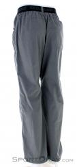 Edelrid Legacy Pants Mens Climbing Pants, , Gray, , Male, 0084-10427, 5637974245, , N1-11.jpg