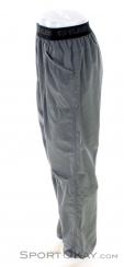 Edelrid Legacy Pants Mens Climbing Pants, , Gray, , Male, 0084-10427, 5637974245, , N2-07.jpg