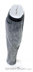 Edelrid Legacy Pants Mens Climbing Pants, Edelrid, Gray, , Male, 0084-10427, 5637974245, 4028545124605, N3-18.jpg