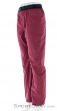 Edelrid Legacy Pants Mens Climbing Pants, , Dark-Red, , Male, 0084-10427, 5637974249, , N1-06.jpg