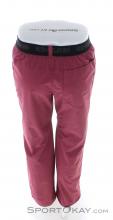 Edelrid Legacy Pants Mens Climbing Pants, Edelrid, Dark-Red, , Male, 0084-10427, 5637974249, 4028545108766, N3-13.jpg