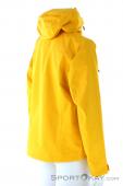 Marmot Minimalist Pro Jacket Women Outdoor Jacket, Marmot, Yellow, , Female, 0066-10530, 5637974257, 195115062293, N1-16.jpg