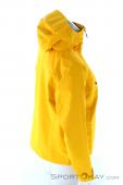 Marmot Minimalist Pro Jacket Dámy Outdoorová bunda, Marmot, Žltá, , Ženy, 0066-10530, 5637974257, 195115062293, N2-17.jpg
