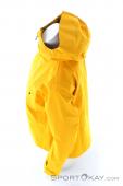 Marmot Minimalist Pro Jacket Women Outdoor Jacket, Marmot, Yellow, , Female, 0066-10530, 5637974257, 195115062293, N3-08.jpg