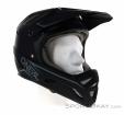O'Neal Backflip Solid V21 Full Face Helmet, O'Neal, Black, , Male,Female,Unisex, 0264-10198, 5637974263, 4046068574677, N1-01.jpg