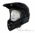 O'Neal Backflip Solid V21 Full Face Helmet, O'Neal, Black, , Male,Female,Unisex, 0264-10198, 5637974263, 4046068574677, N1-06.jpg