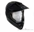 O'Neal Backflip Solid V21 Full Face Helmet, O'Neal, Black, , Male,Female,Unisex, 0264-10198, 5637974263, 4046068574677, N2-02.jpg