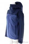 Marmot Rom GTX Women Outdoor Jacket Gore-Tex, , Blue, , Female, 0066-10531, 5637974274, , N1-06.jpg