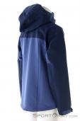 Marmot Rom GTX Women Outdoor Jacket Gore-Tex, , Blue, , Female, 0066-10531, 5637974274, , N1-16.jpg