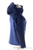 Marmot Rom GTX Women Outdoor Jacket Gore-Tex, , Blue, , Female, 0066-10531, 5637974274, , N2-17.jpg