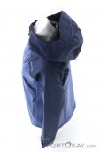 Marmot Rom GTX Women Outdoor Jacket Gore-Tex, , Blue, , Female, 0066-10531, 5637974274, , N3-08.jpg
