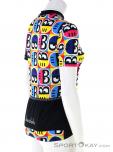 Biciclista Helmetto Pop SS Mujer Camiseta para ciclista, Biciclista, Multicolor, , Mujer, 0410-10000, 5637974279, 0, N1-16.jpg