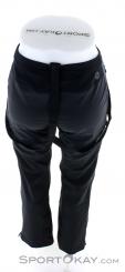 Marmot Rom GTX Women Outdoor Pants Gore-Tex, Marmot, Black, , Female, 0066-10532, 5637974286, 195115064648, N3-13.jpg