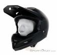 O'Neal Fury Helmet Stage V21 Full Face Helmet, O'Neal, Black, , Male,Female,Unisex, 0264-10199, 5637974290, 4046068575193, N1-06.jpg