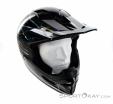 O'Neal Fury Helmet Stage V21 Fullface Helm, O'Neal, Anthrazit, , Herren,Damen,Unisex, 0264-10199, 5637974307, 4046068548555, N2-02.jpg
